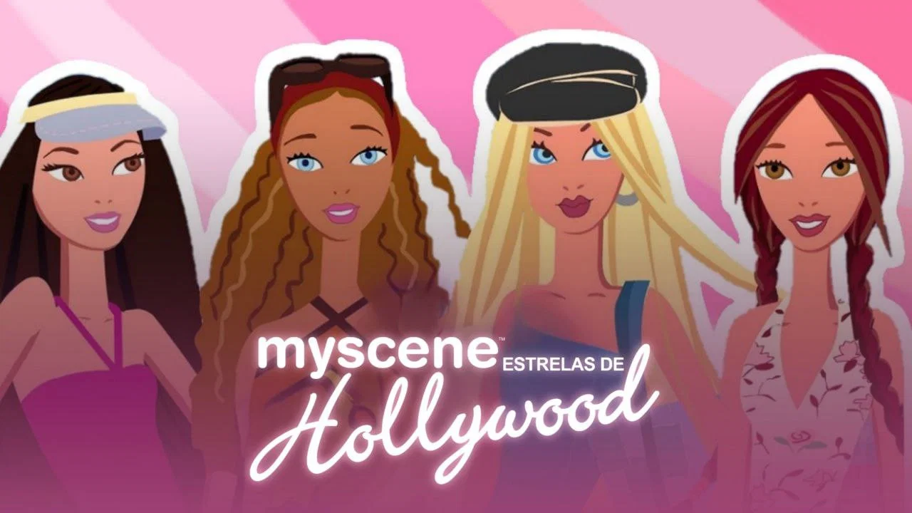 My Scene Goes Hollywood: The Movie - 剧照