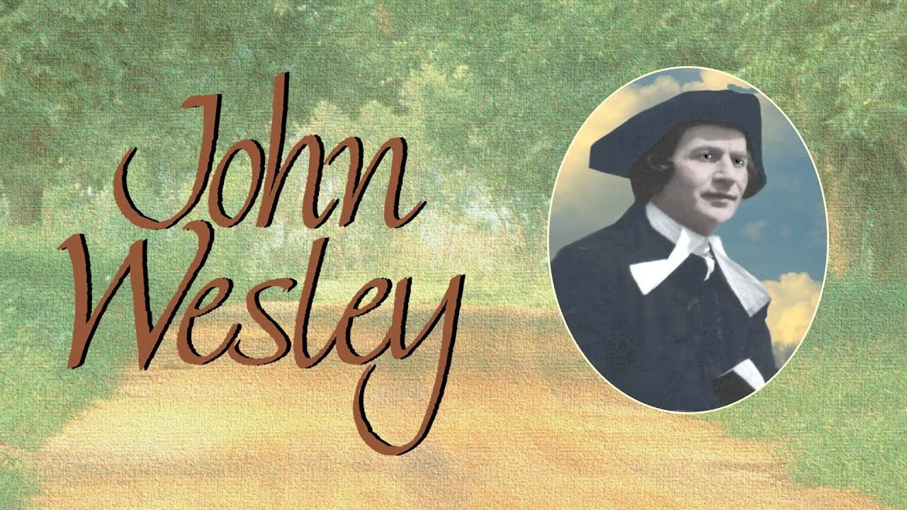John Wesley - 剧照