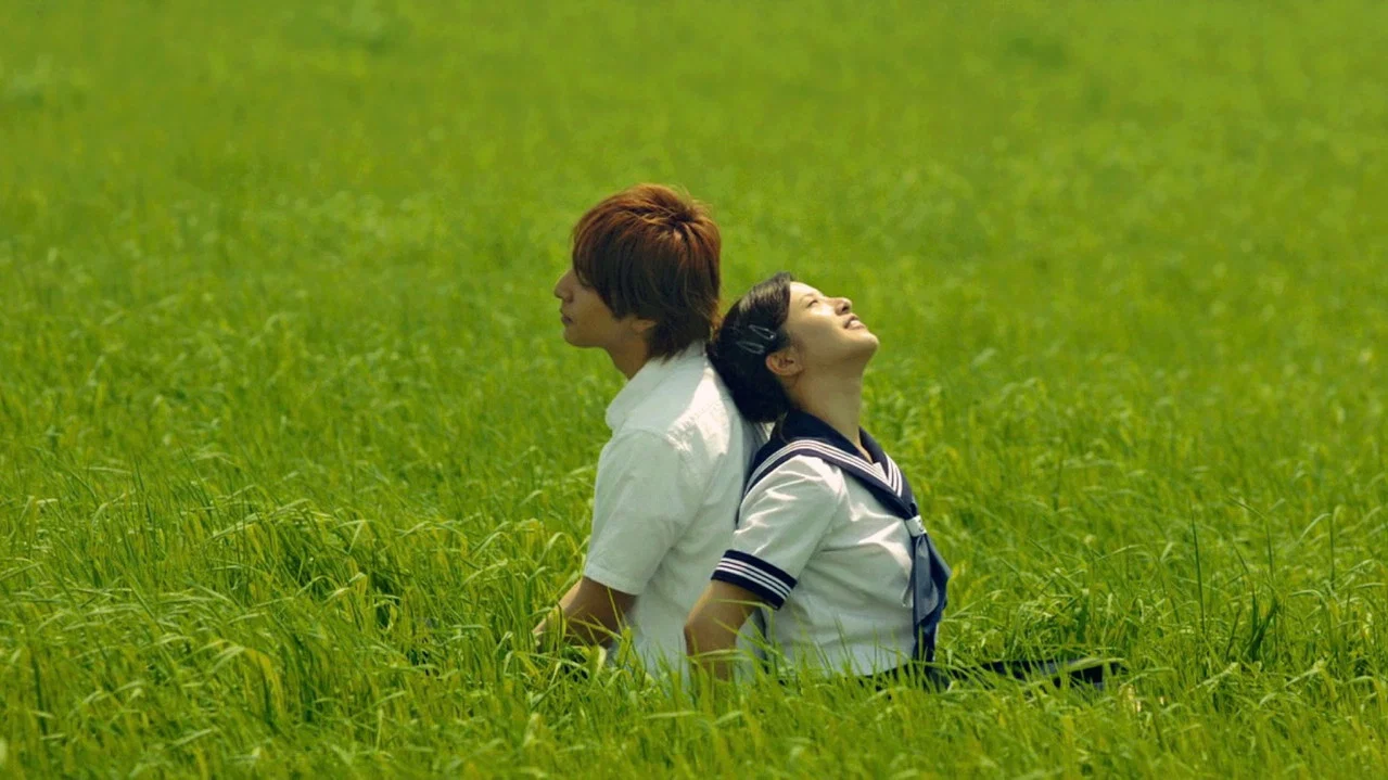 我们的存在（下） - 剧照