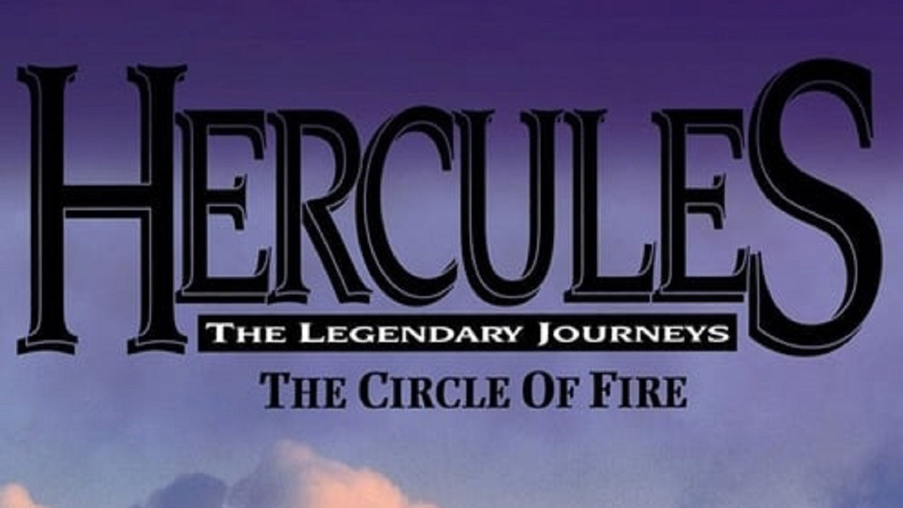 Hercules and the Circle of Fire - 剧照