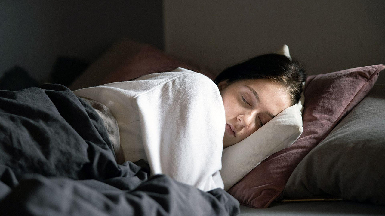Die r&auml;tselhafte Krankheit &ndash; Leben mit ME/CFS - 剧照