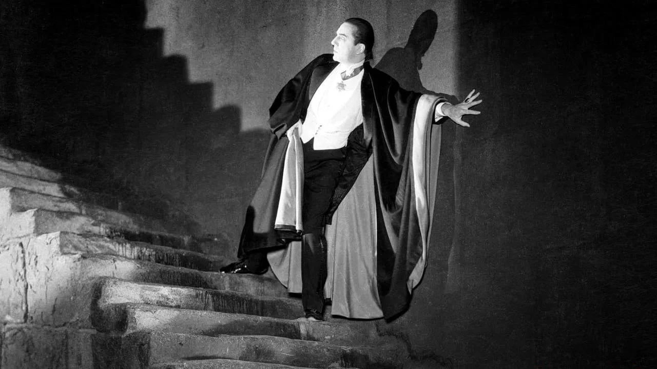 The Road to 'Dracula' - 剧照
