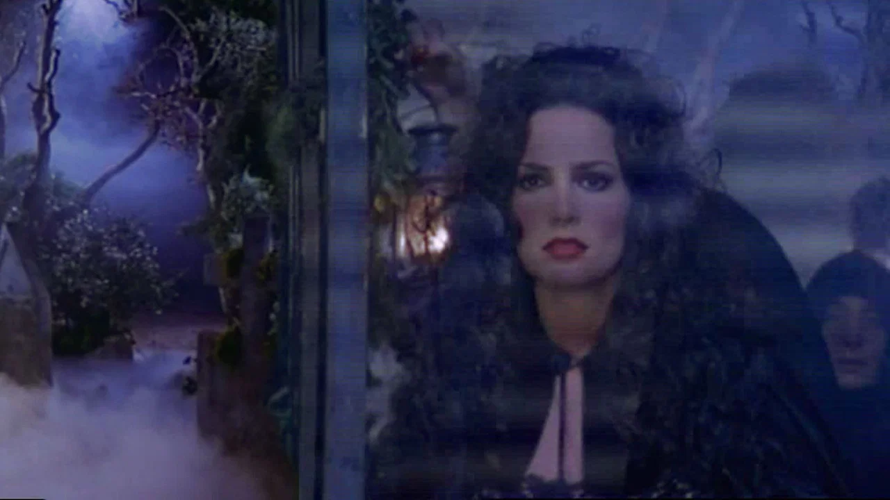 Sorceress II: The Temptress - 剧照