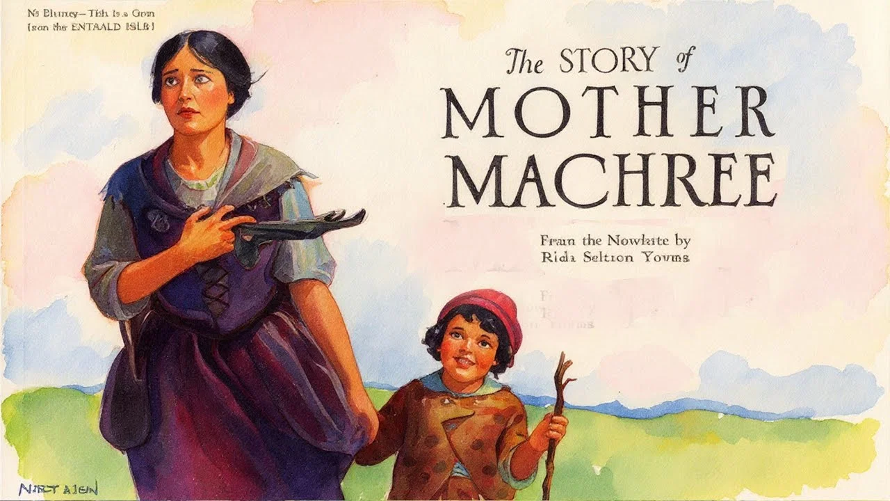 Mother Machree - 剧照