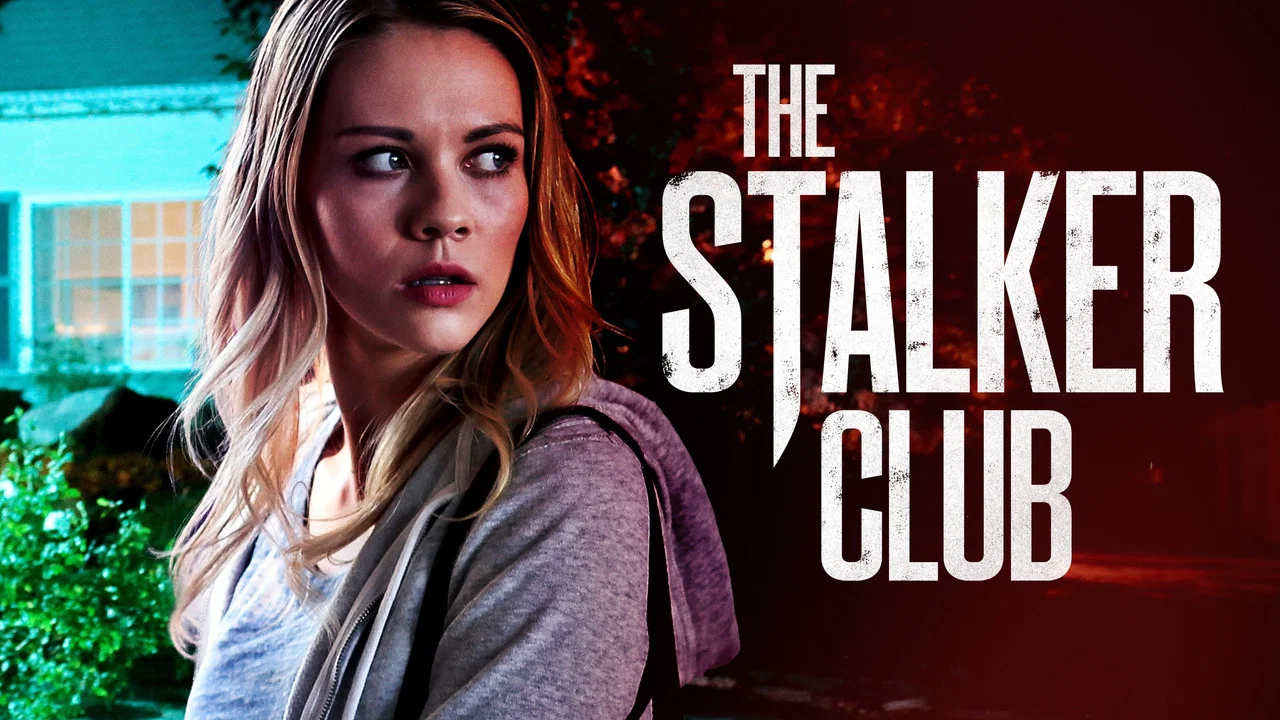 The Stalker Club - 剧照