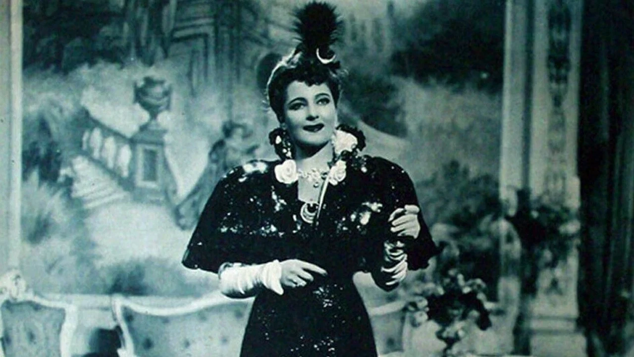 L'amico delle donne - 剧照