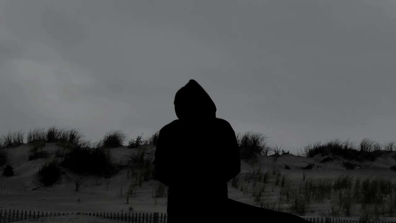 Mortality - 剧照