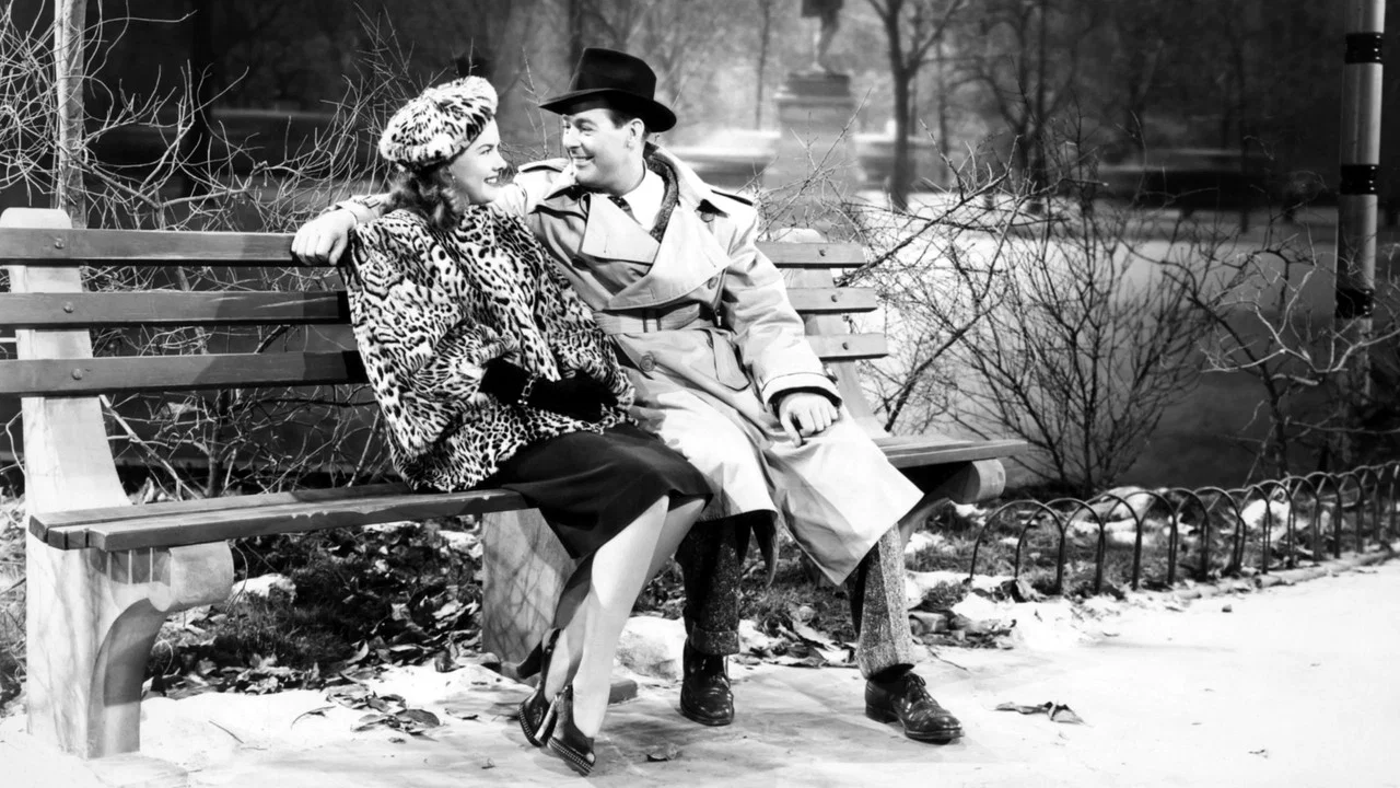 第五大道奇事 - 剧照