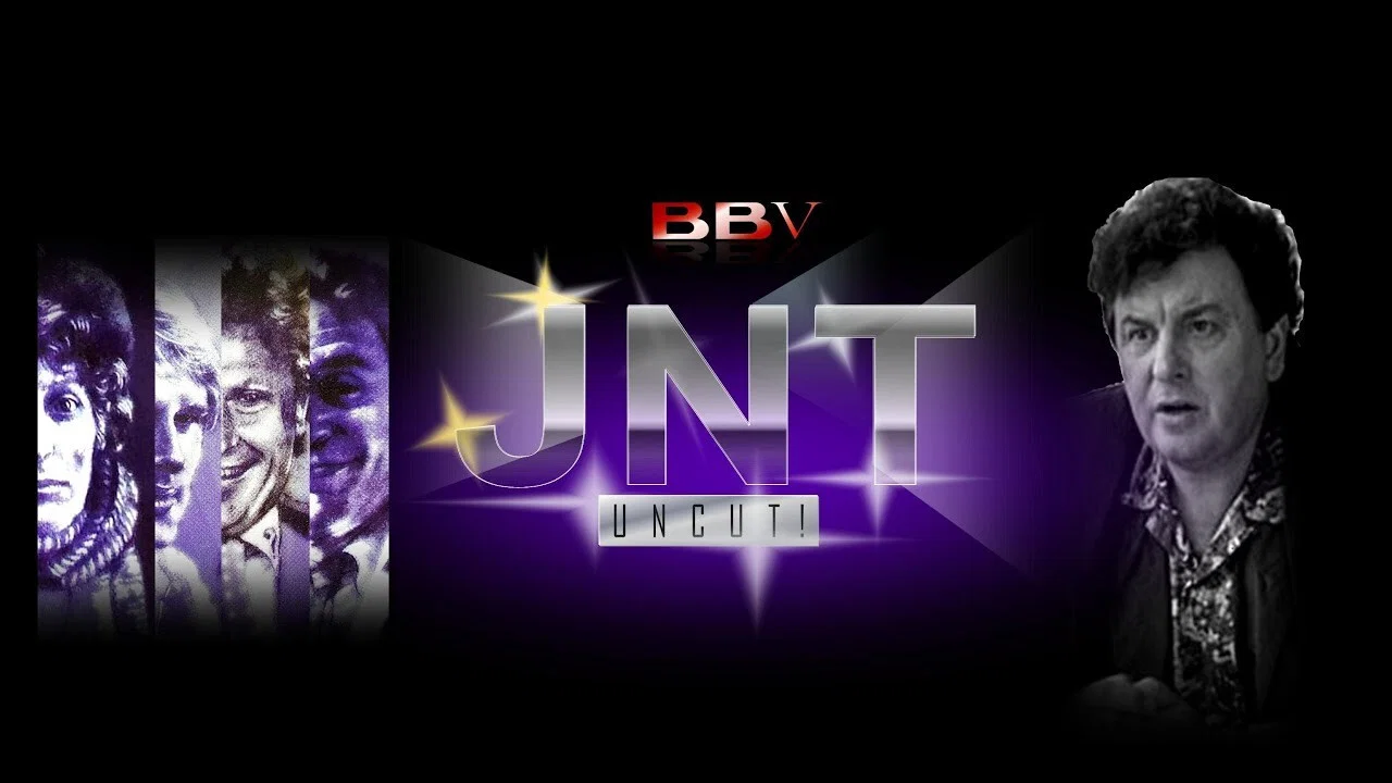 JNT: Uncut! - 剧照