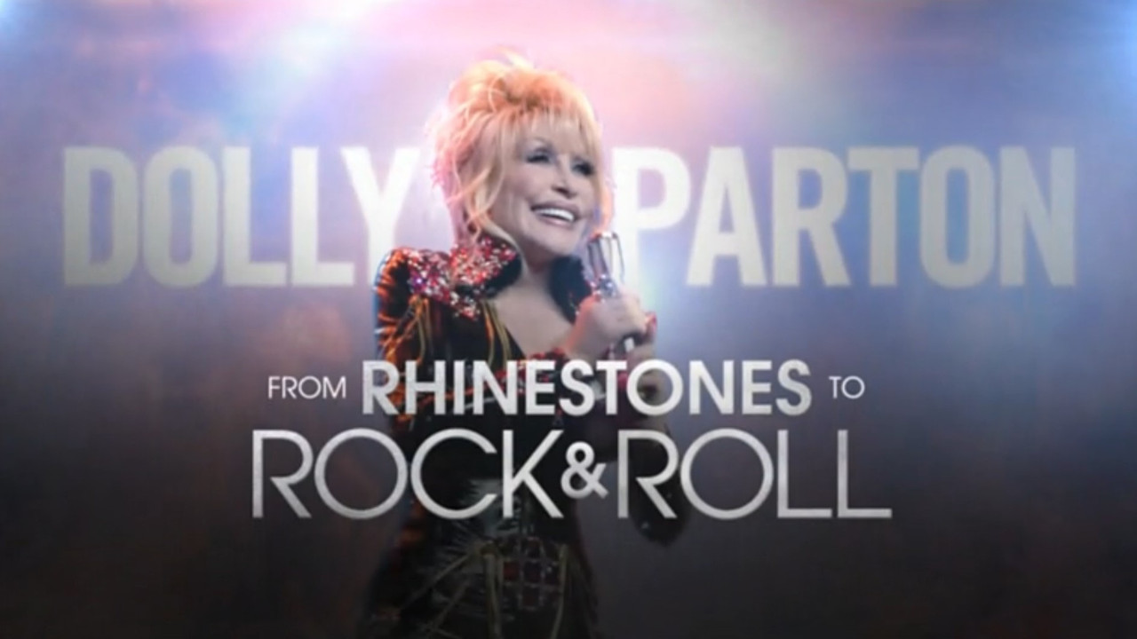 Dolly Parton - From Rhinestones to Rock & Roll - 剧照