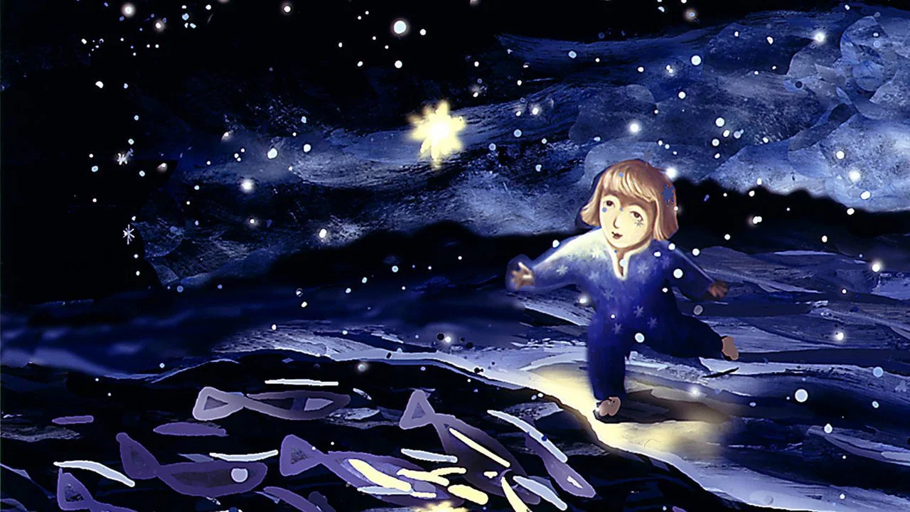 Goodnight Moon & Other Sleepytime Tales - 剧照