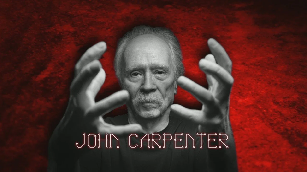 John Carpenter: The Man and His Movies - 剧照