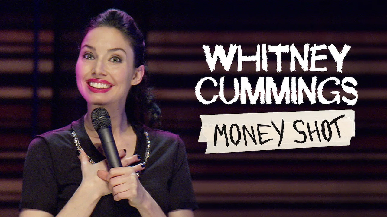 Whitney Cummings: Money Shot - 剧照