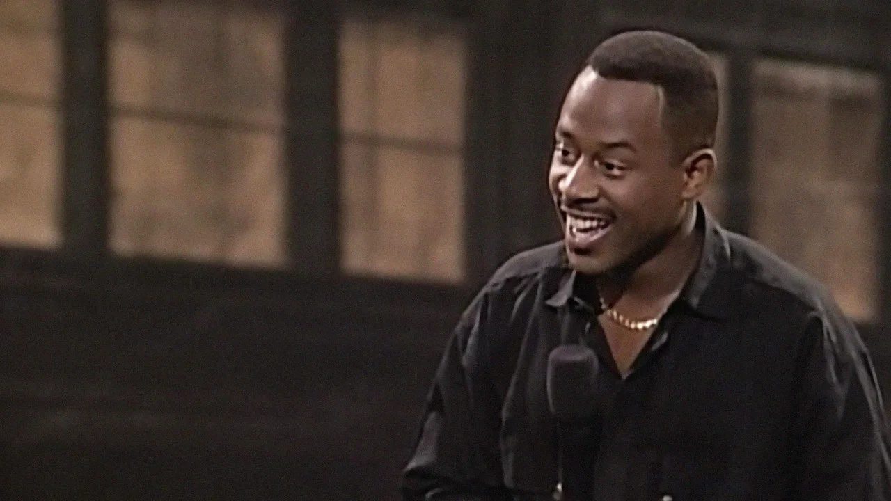 Def Comedy Jam: All Stars 2 - 剧照