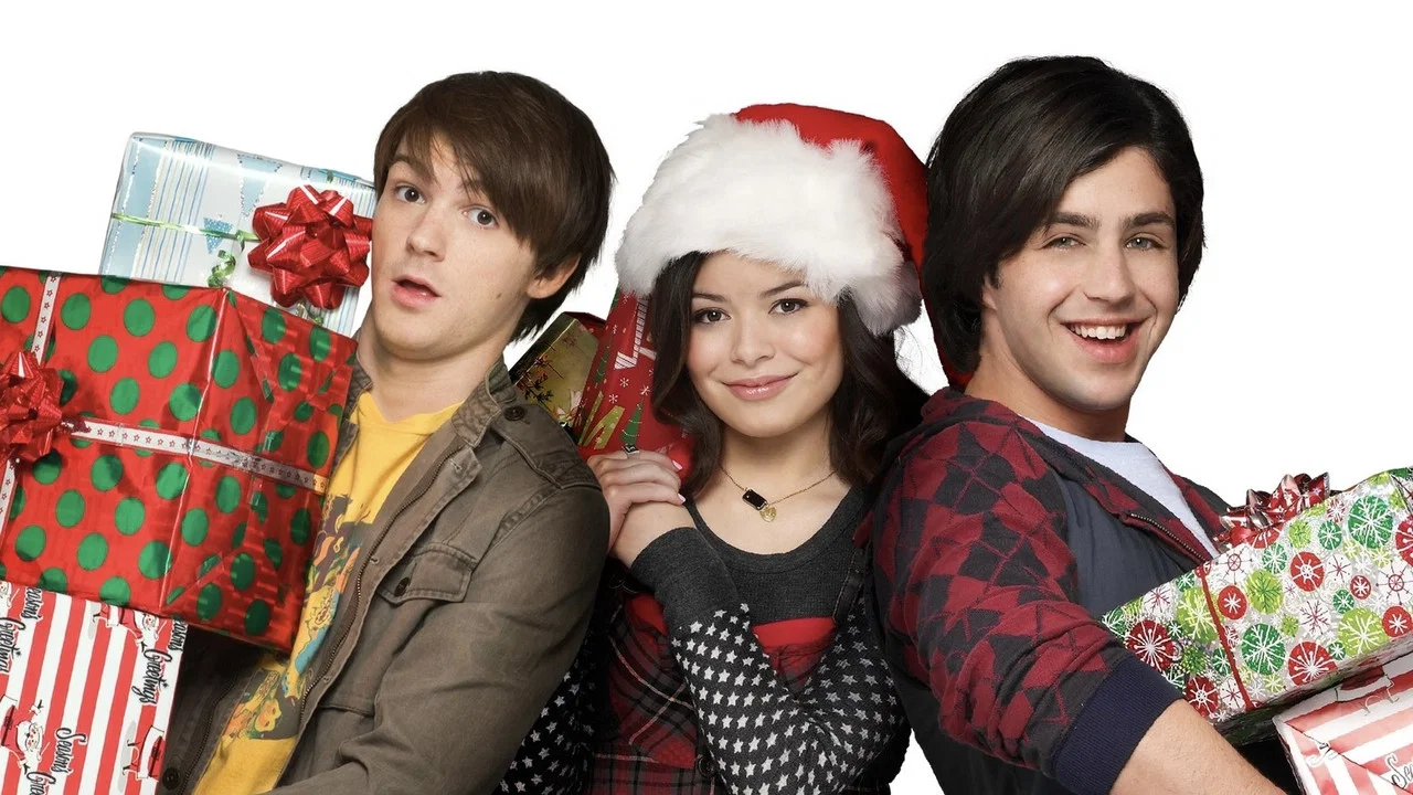 Merry Christmas, Drake & Josh - 剧照