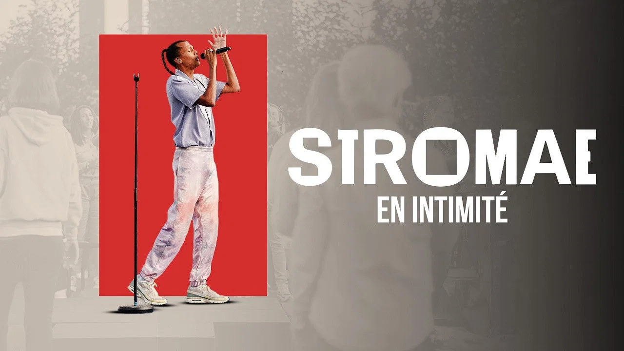 Stromae en intimit&eacute; - 剧照