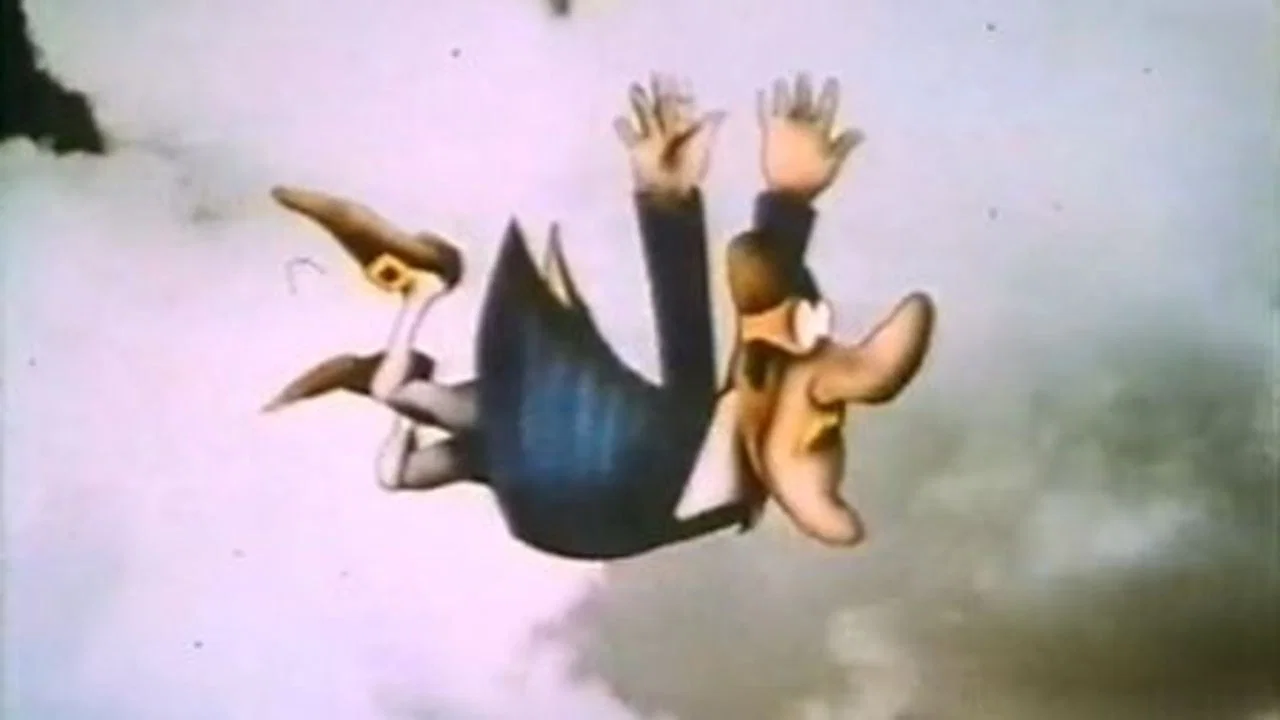 Miracle of Flight - 剧照