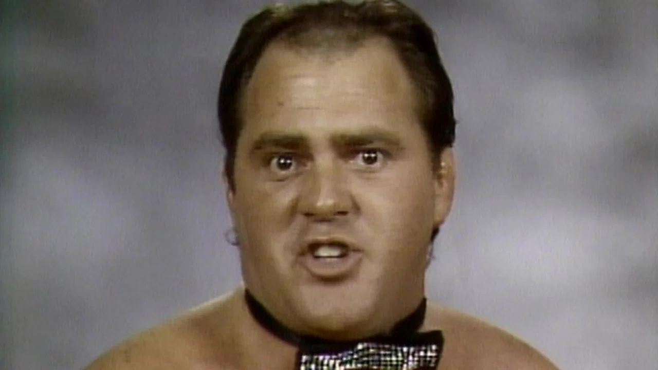 Brutus "The Barber" Beefcake - 剧照
