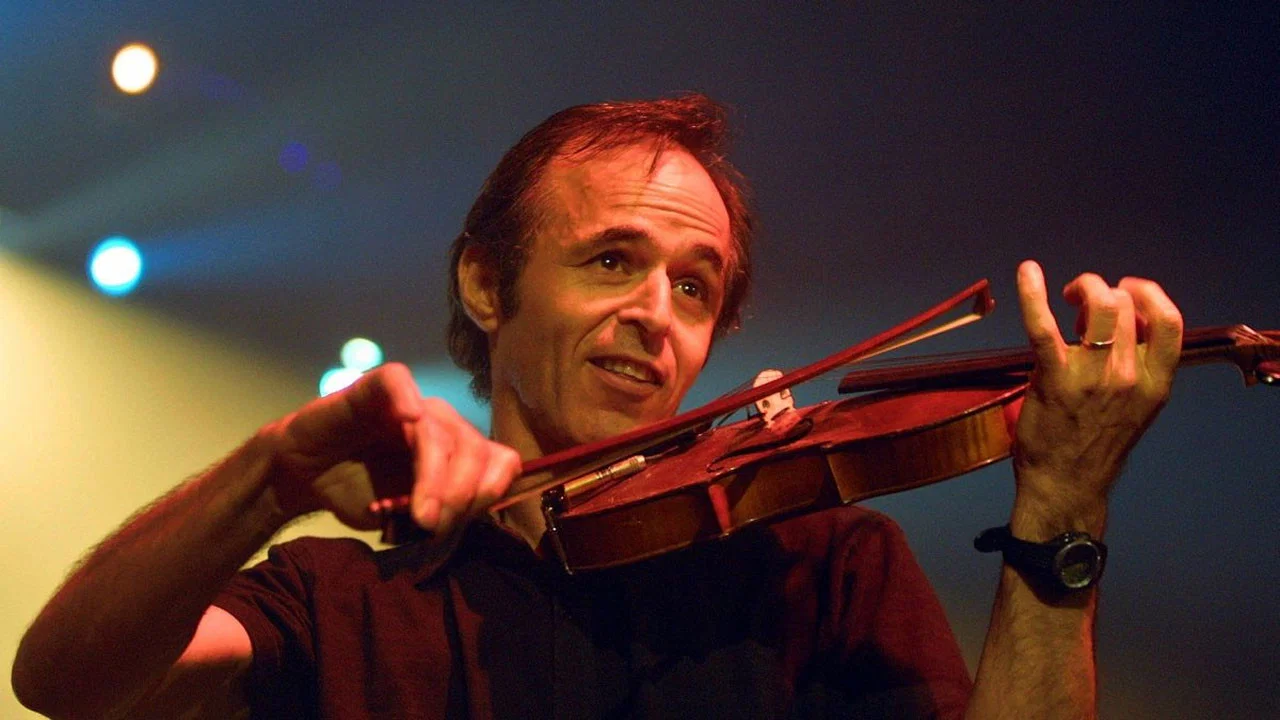 Jean-Jacques Goldman : Un tour ensemble - 剧照