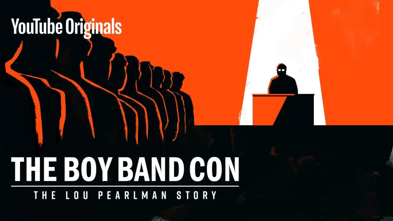 The Boy Band Con: The Lou Pearlman Story - 剧照