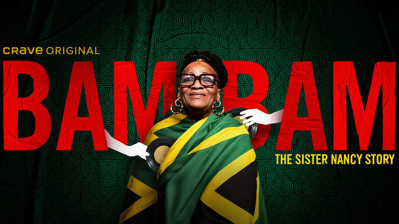 Bam Bam: The Sister Nancy Story - 剧照