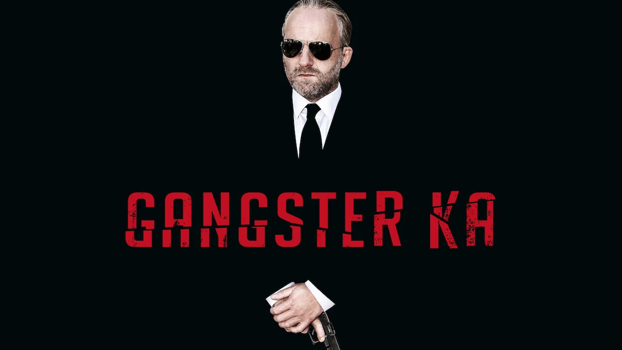 Gangster Ka - 剧照