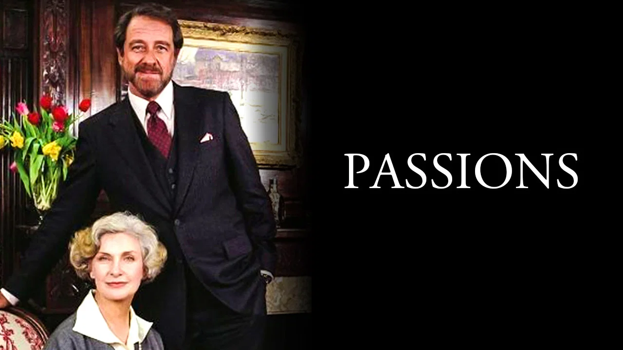 Passions - 剧照