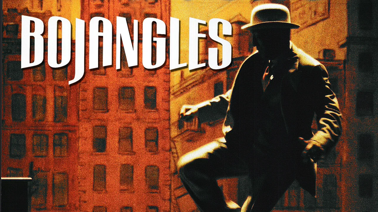 Bojangles - 剧照