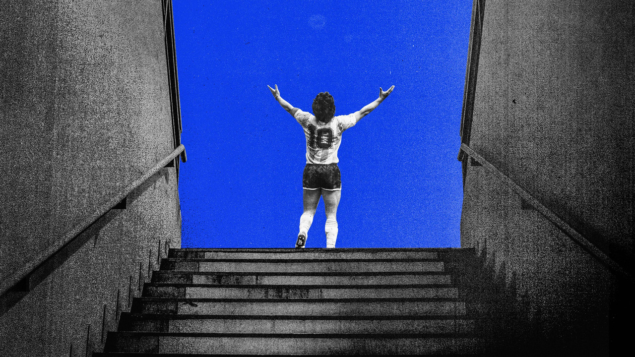 Diego, El &uacute;ltimo adi&oacute;s - 剧照