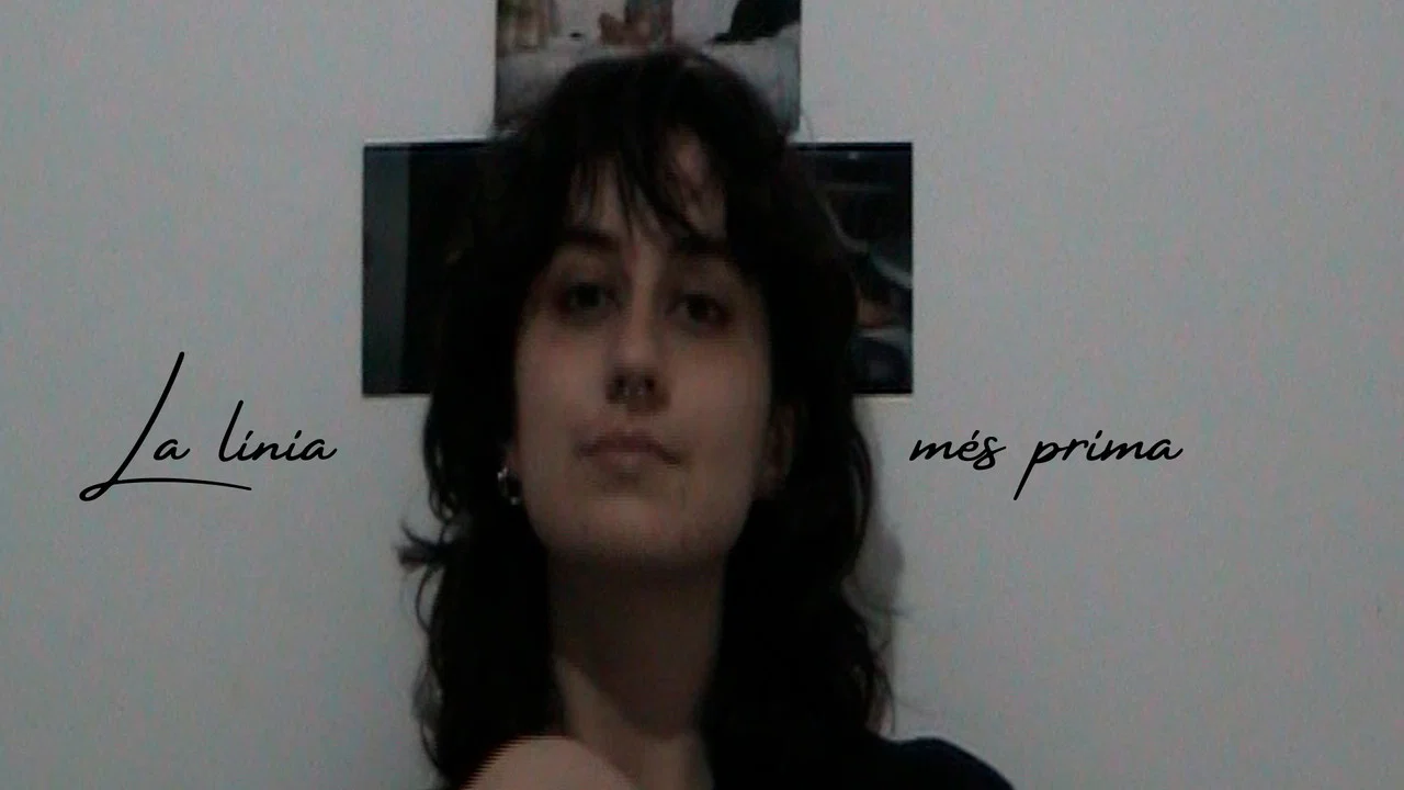 La l&iacute;nia m&eacute;s prima - 剧照