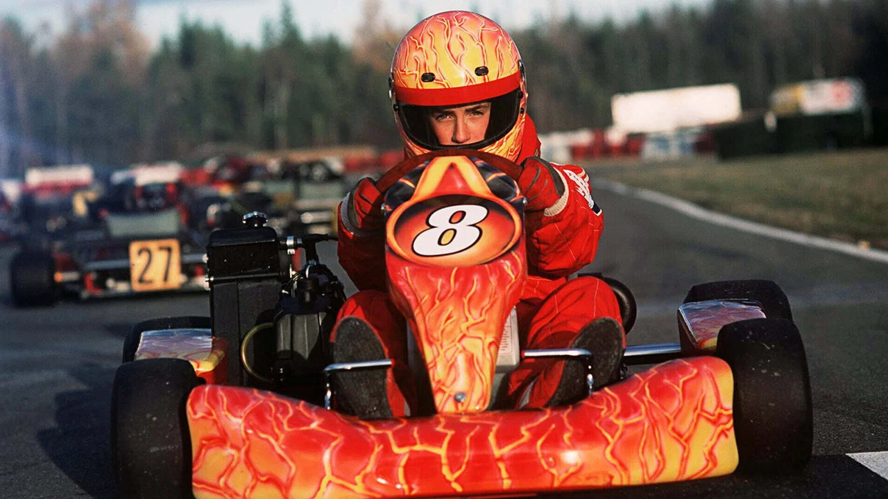 Kart Racer - 剧照