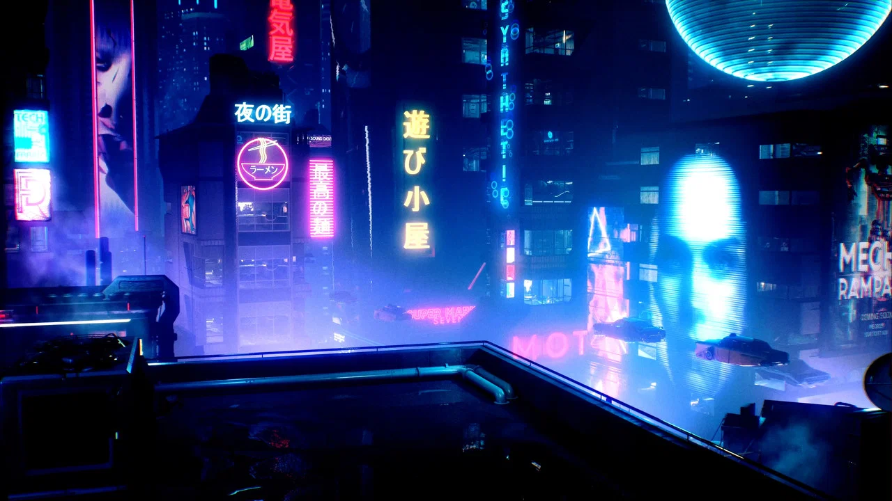 Ephemera - 剧照
