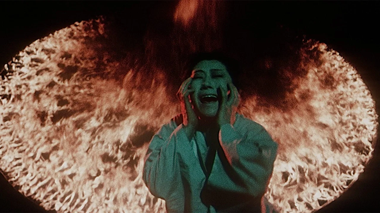 地狱 - 剧照
