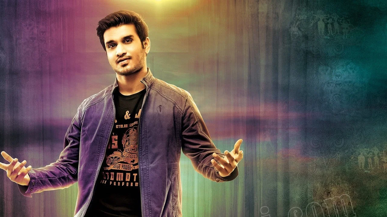 ఎక్కడికి పోతావు చిన్నవాడా - 剧照