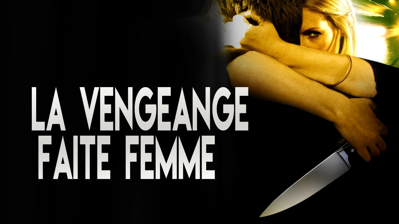 A Woman's Rage - 剧照