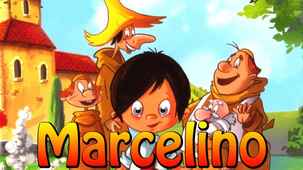 Marcelino- Bienvenue Marcelino - 剧照