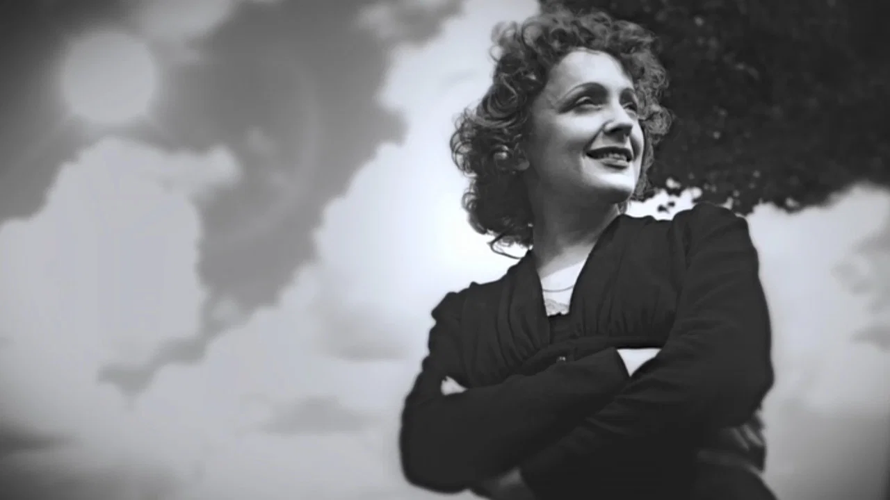 Piaf intime - 剧照