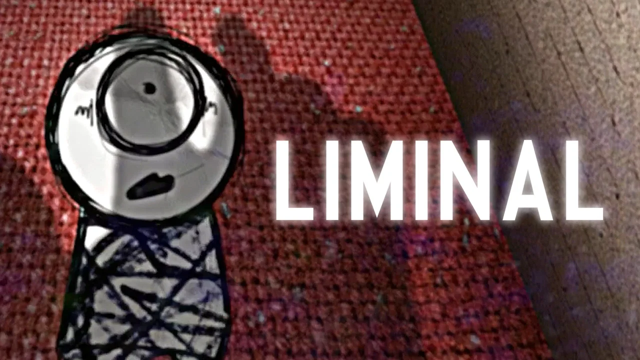 LIMINAL - 剧照