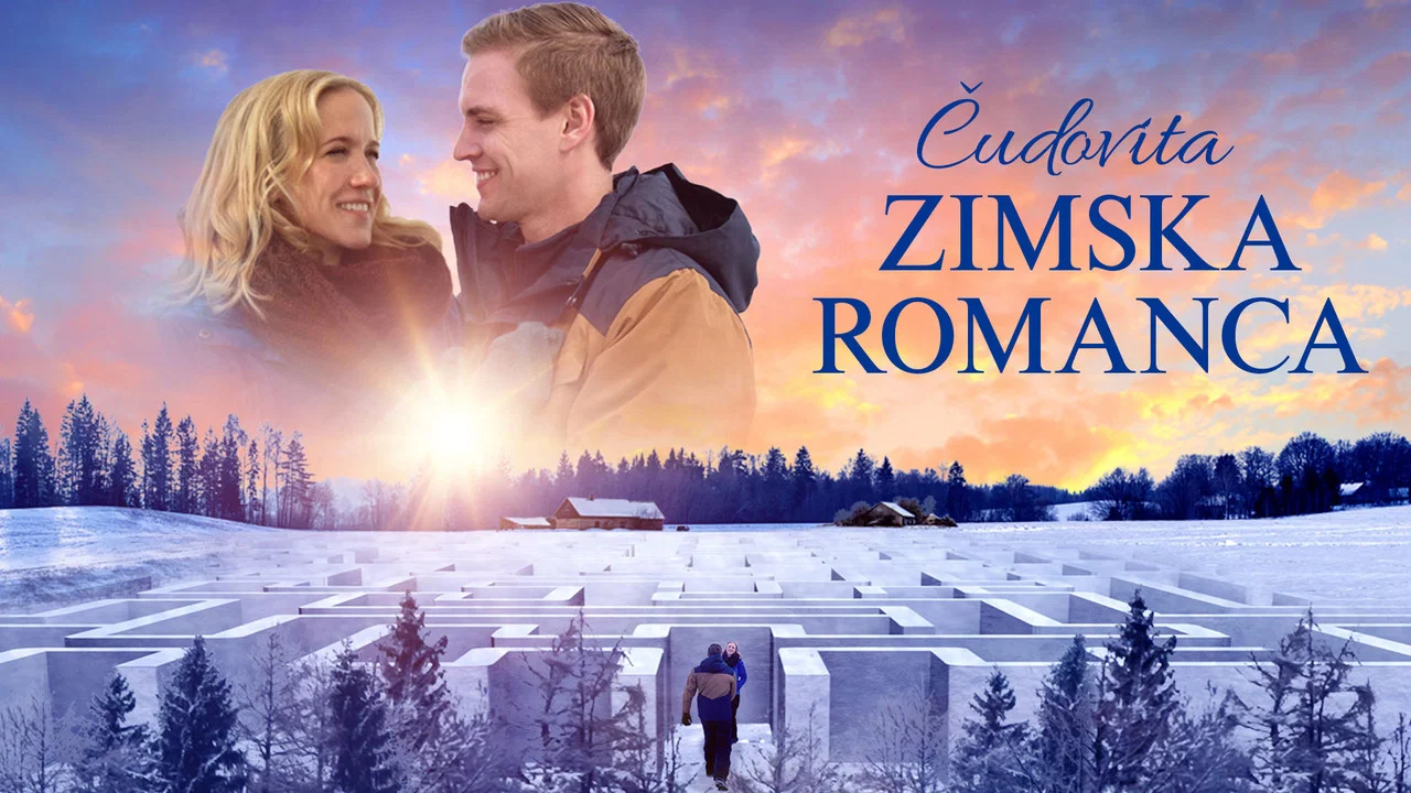 Amazing Winter Romance - 剧照