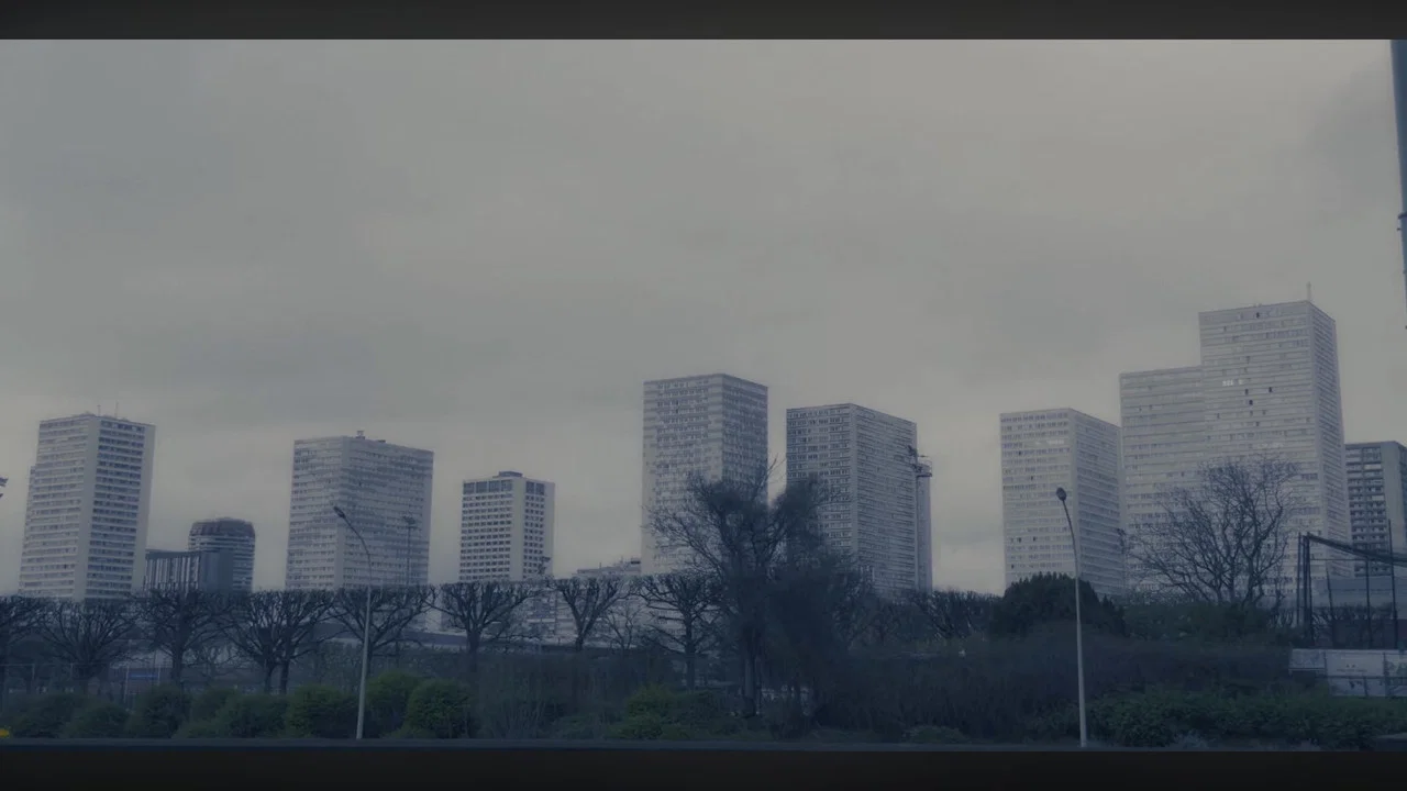 N&Eacute;ANTS - 剧照