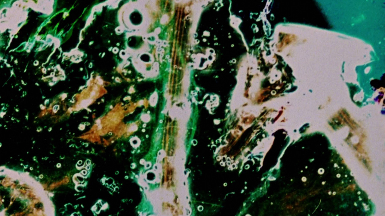 Delicacies of Molten Horror Synapse - 剧照