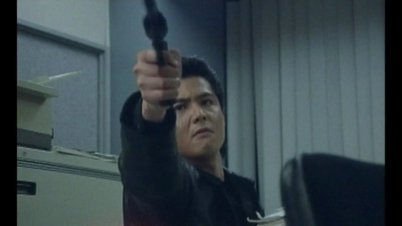 GANSTER 東京魔悲夜 外伝 - 剧照