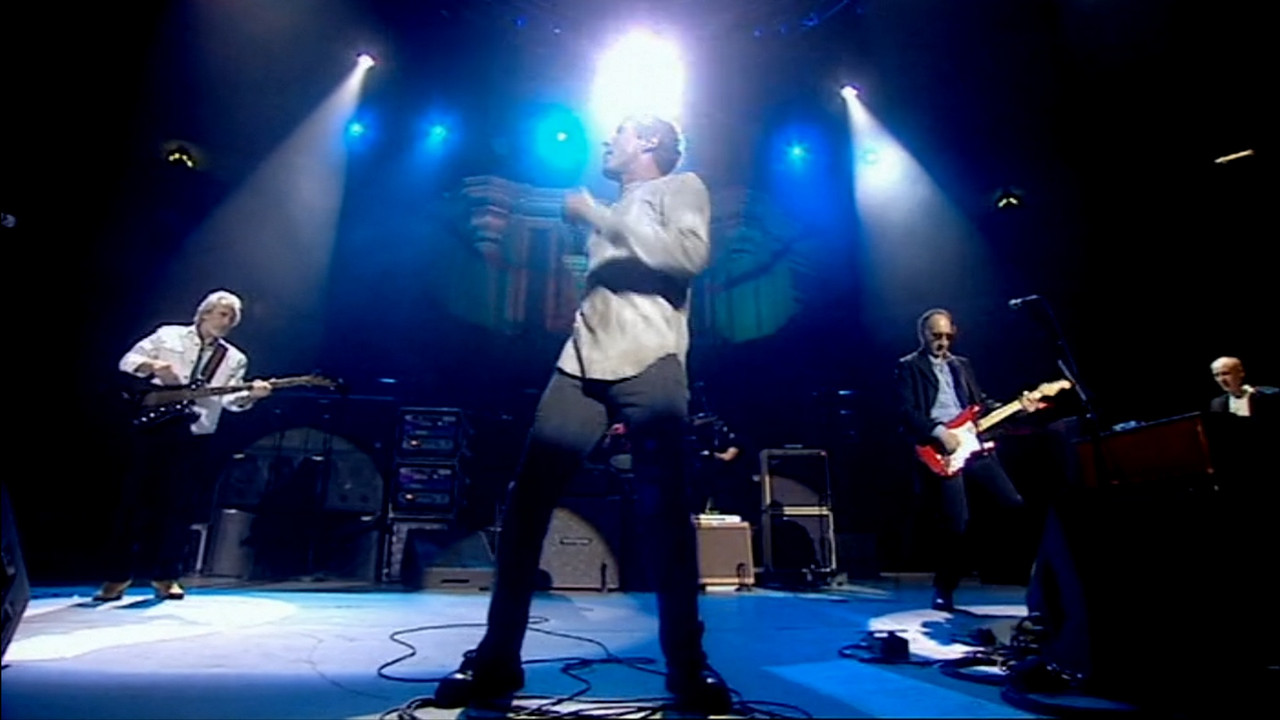 The Who & Special Guests: Live At The Royal Albert Hall - 剧照
