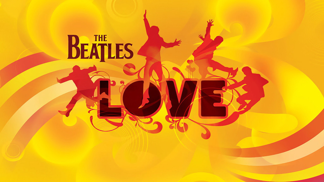 The Beatles: Love - 剧照