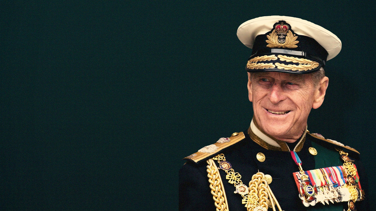 Prince Philip: A Lifetime of Duty - 剧照