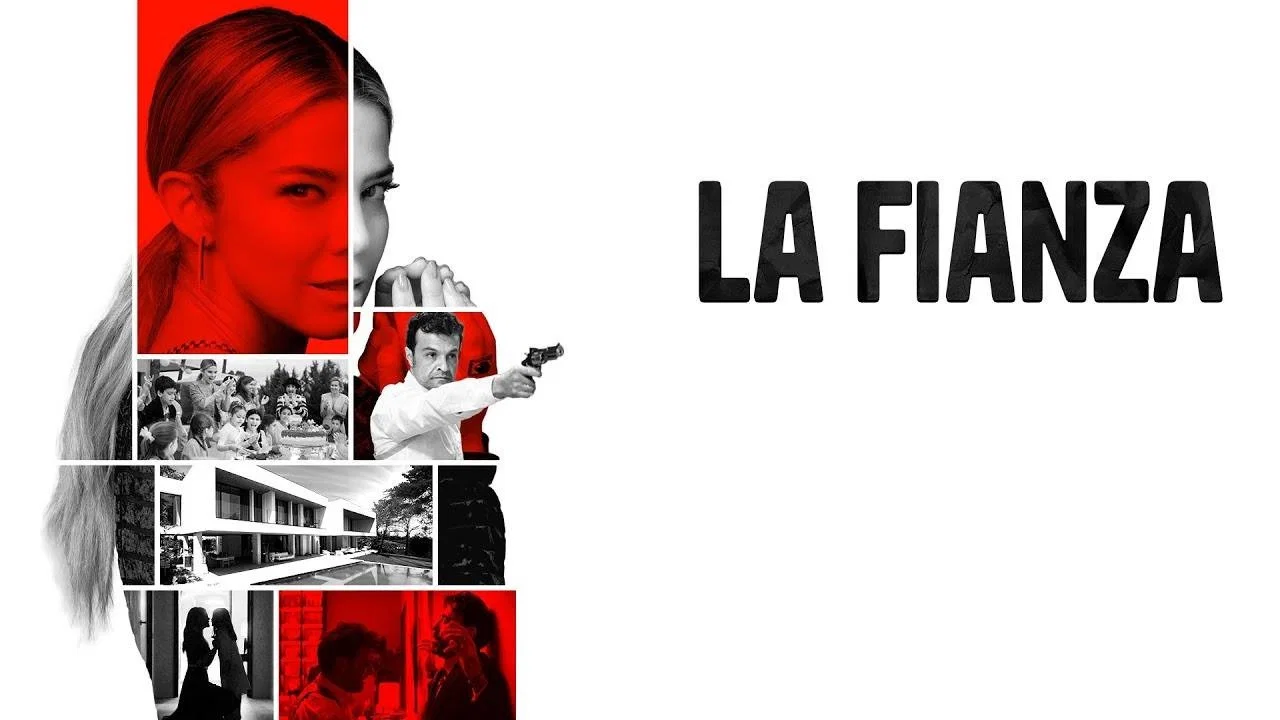 La fianza - 剧照