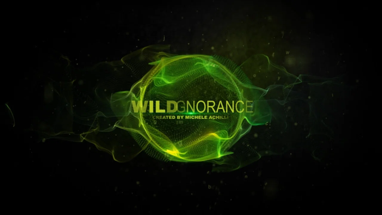 Wildgnorance - 剧照