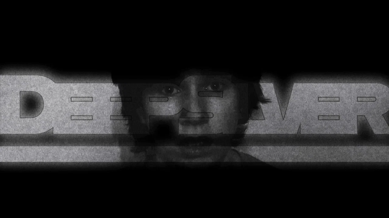 DEEP SILVER - 剧照