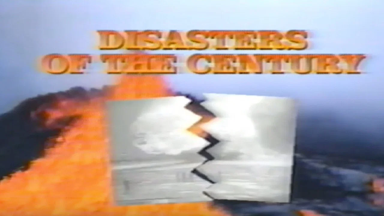 Disasters of the Century - 剧照