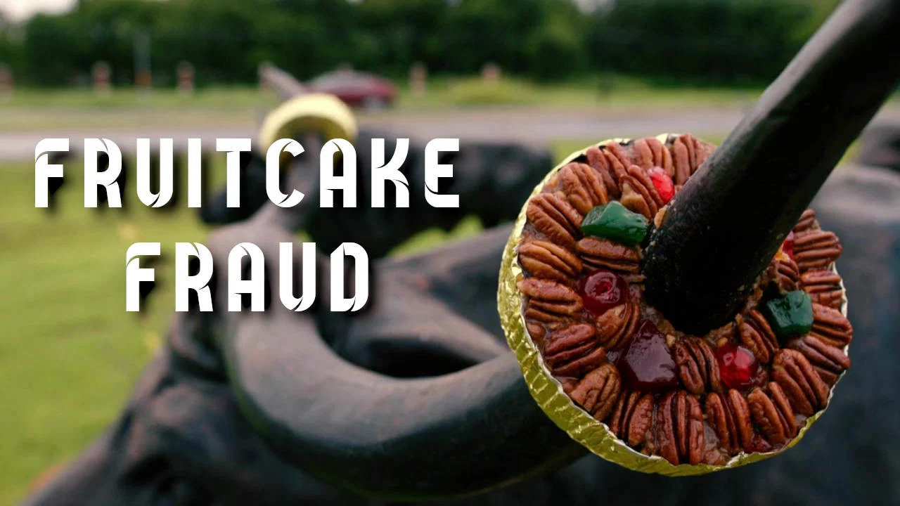 Fruitcake Fraud - 剧照